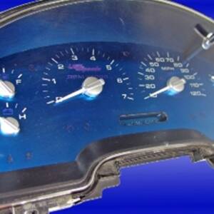 US Speedo Aqua Edition for 2004-2006 Ford F150