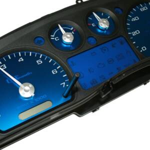 US Speedo Aqua Edition for 2004-2009 Ford Ranger