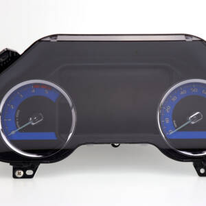 US Speedo Daytona Edition for 2017-2018 Ford F250 / F350 Diesel