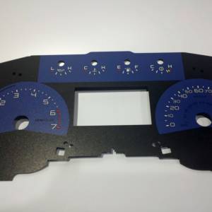 US Speedo Daytona Edition for 2011-2014 Ford F150