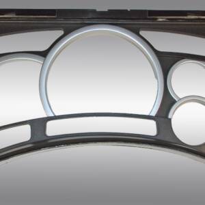 US Speedo Custom for 2003-2007 Hummer H2