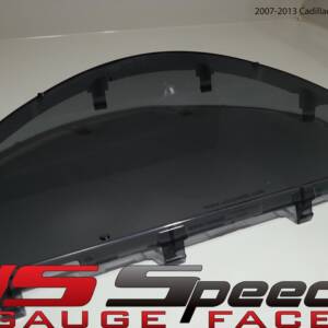 US Speedo Custom for 2007-2012 Cadillac Escalade