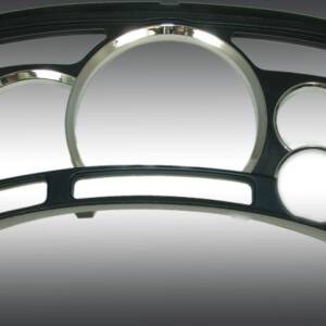 US Speedo Custom for 2002-2009 Chevrolet / GMC Trailblazer / Envoy