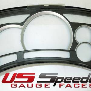 US Speedo Custom for 2002-2009 Chevrolet / GMC Trailblazer / Envoy