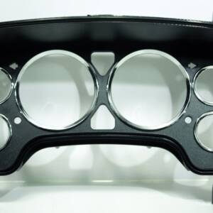 US Speedo Custom for 2002-2009 Dodge Ram Gas / Ram Diesel