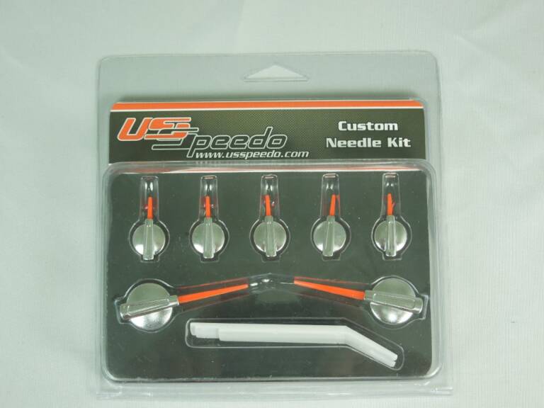 Custom Needles for 20072013 Chevrolet / GMC Truck & SUV All US