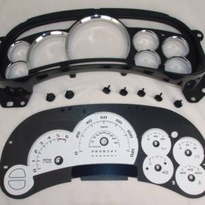 US Speedo Escalade Edition for 2006 Chevrolet / GMC Truck & SUV