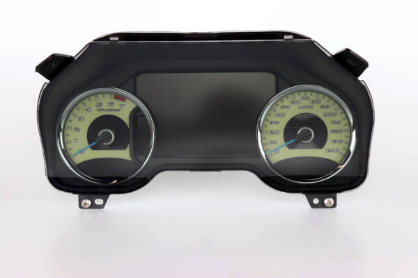 US Speedo Daytona Edition for 2015-2018 Ford F150 Raptor