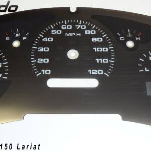 US Speedo Stealth Edition for 2004-2006 Ford F150