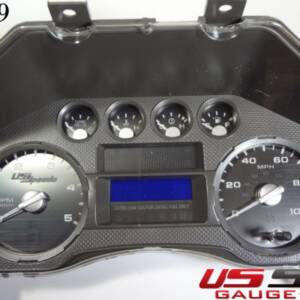 US Speedo Stealth Edition for 2009-2010 Ford F150