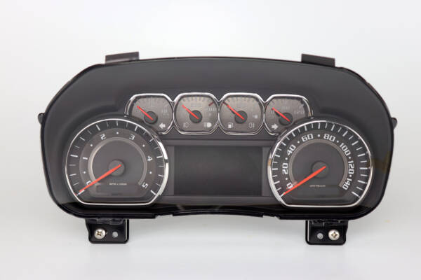 US Speedo Stealth Edition for 2014-2018 Chevrolet / GMC Truck & SUV