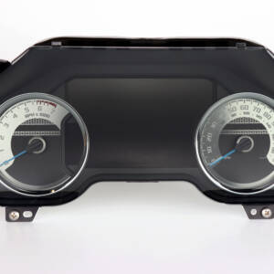 US Speedo Stainless Edition for 2015-2019 Ford F150