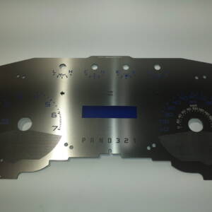 US Speedo Stainless Edition for 2011-2014 Ford F150