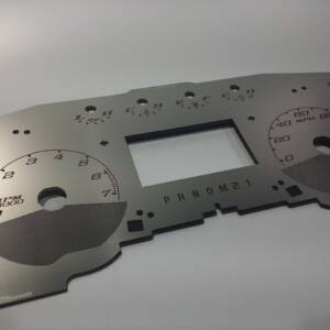 US Speedo Stainless Edition for 2011-2014 Ford F150