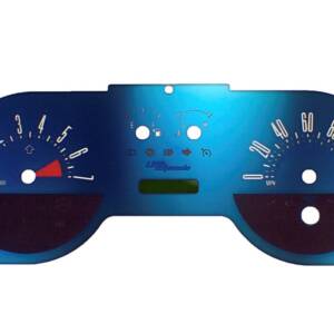 US Speedo Aqua Edition for 2005-2009 Ford Mustang