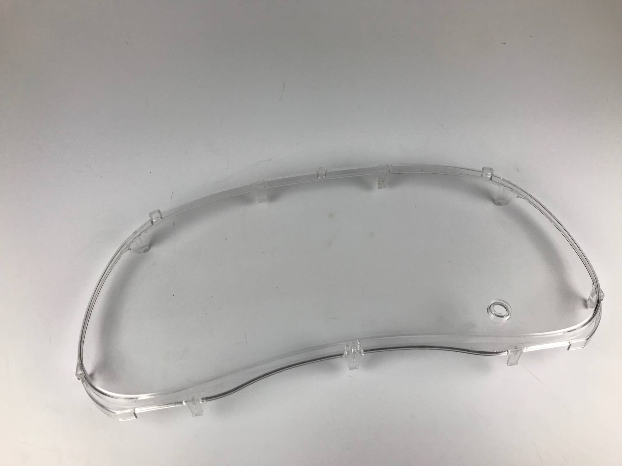 Custom Lens for 20112018 Jeep Wrangler All US Speedo Everything