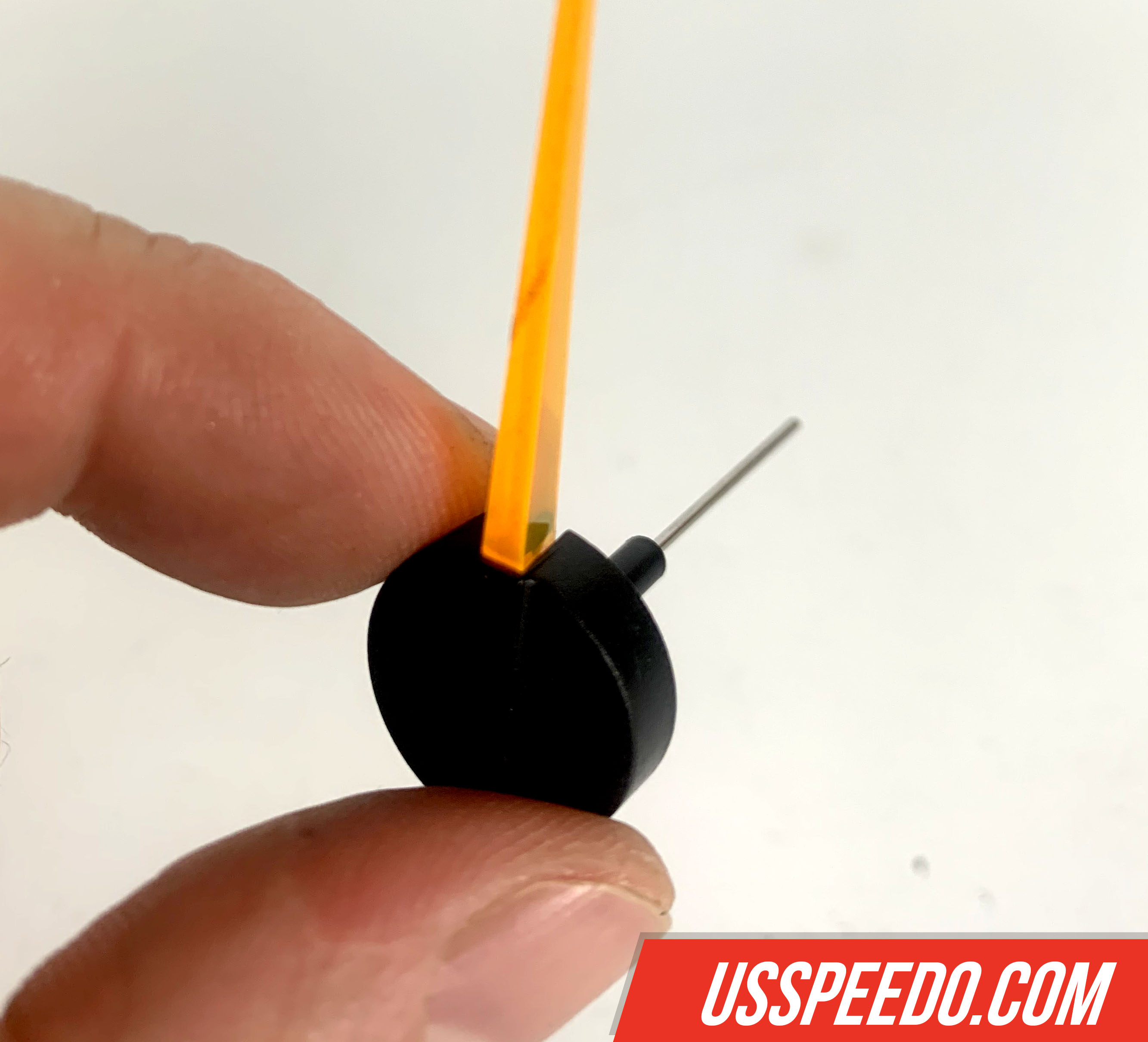 How to Fix Speedometer Needle 