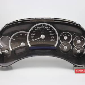 Details about   For Chevrolet Silverado 2500 HD Speedometer Transmitter 86957FP