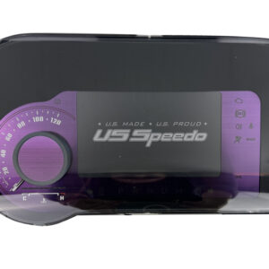 Amethyst Edition Custom Gauge Face Kit
