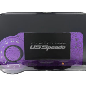 Amethyst Edition Custom Gauge Face Kit
