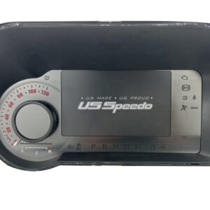 Stealth Edition Custom Gauge Face Kit
