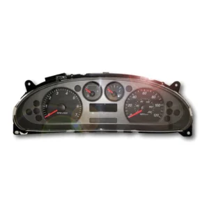 US Speedo Cluster Repair Service