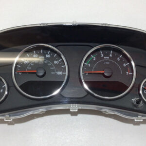 US Speedo Cluster Repair Service