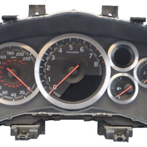 US Speedo Cluster Repair Service