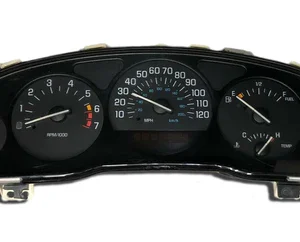 US Speedo Cluster Repair Service