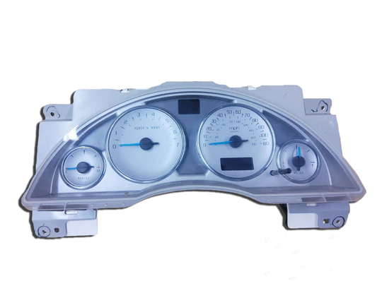 US Speedo Cluster Repair Service