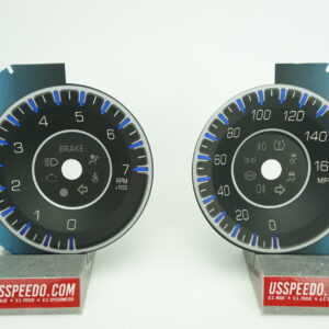 US Speedo OEM Replica