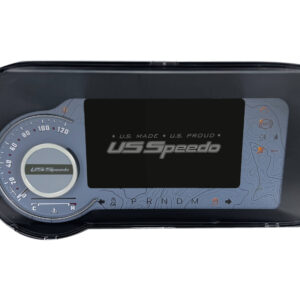 Pro Color Edition Custom Gauge Face Kit
