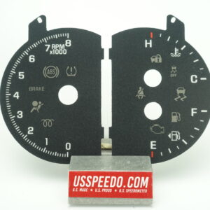 US Speedo OEM Replica