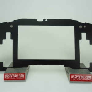 US Speedo Conversion Gauge Face