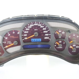 Amethyst Edition Custom Gauge Face Kit