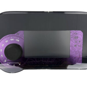 Amethyst Edition Custom Gauge Face Kit