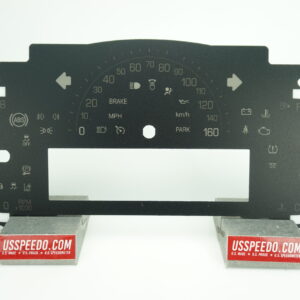 US Speedo OEM Replica