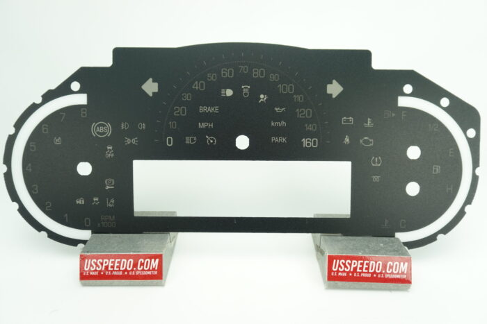 US Speedo OEM Replica