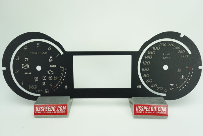 US Speedo OEM Replica