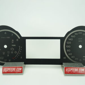 US Speedo OEM Replica