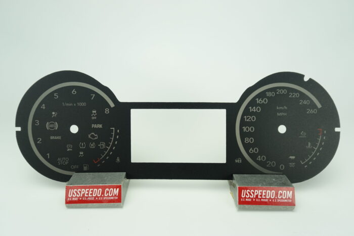 US Speedo OEM Replica