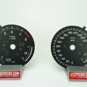 US Speedo OEM Replica