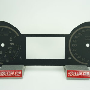 US Speedo OEM Replica