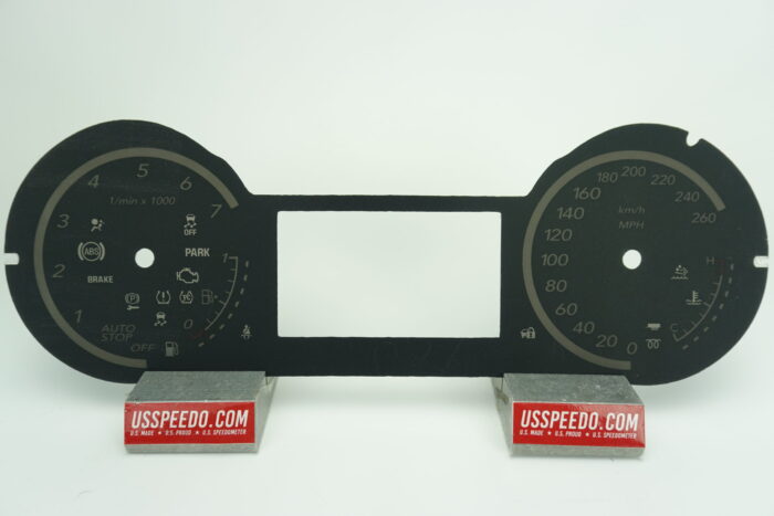 US Speedo OEM Replica