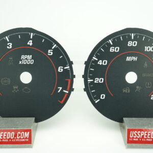 US Speedo OEM Replica