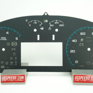 US Speedo OEM Replica