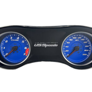 Pro Color Edition Custom Gauge Face Kit