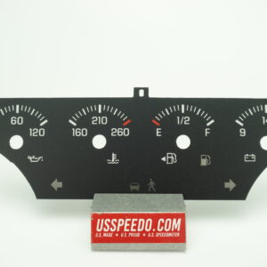 US Speedo OEM Replica