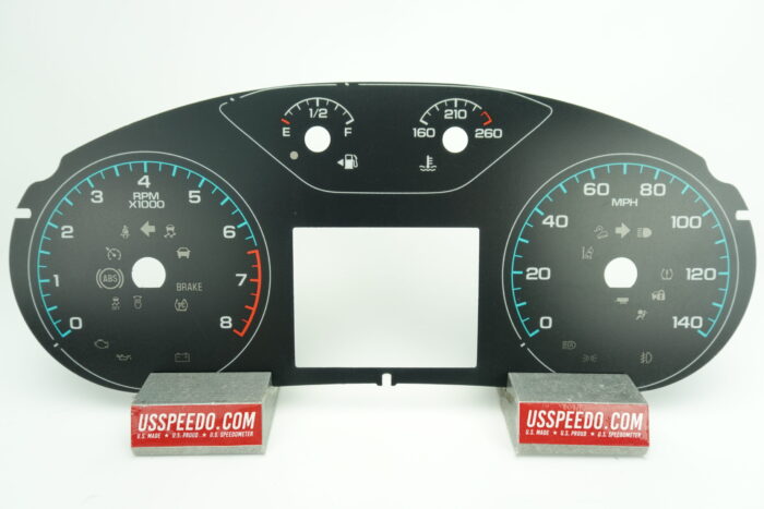 US Speedo OEM Replica