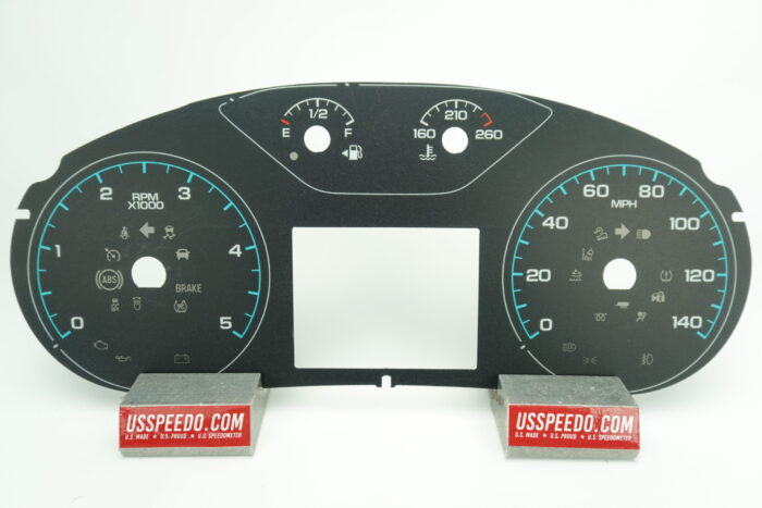 US Speedo OEM Replica
